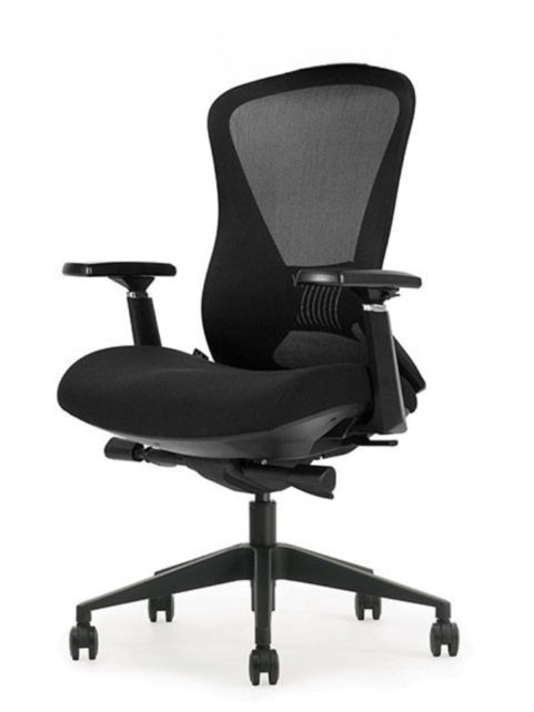 Schaffenburg 600 Ergonomische Bureaustoel