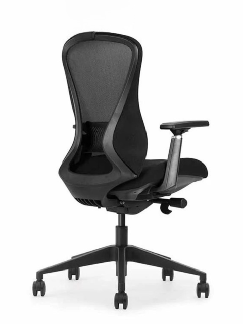 Schaffenburg 600 Ergonomische Bureaustoel