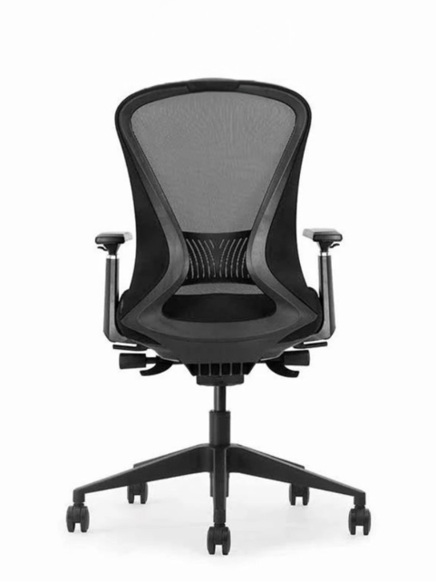 Schaffenburg 600 Ergonomische Bureaustoel