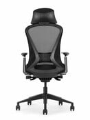 Schaffenburg 600 Ergonomische Bureaustoel