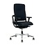 Nowy Styl / Rohde & Grahl Grahl Xenium Ergonomische Bureaustoel | Zwart