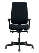 Nowy Styl X-line Ergonomische Bureaustoel | Zwart