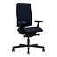 Nowy Styl / Rohde & Grahl Nowy Styl X-line Ergonomische Bureaustoel | Zwart