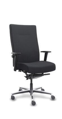 Ergonomische Directiestoel Manager
