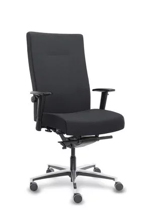 Ergonomische Directiestoel Manager