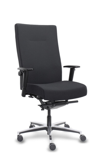 Ergonomische Directiestoel Manager