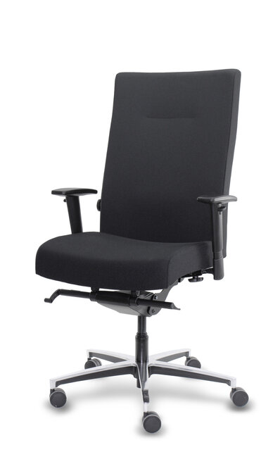 Ergonomische Directiestoel Manager