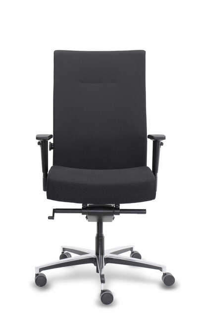 Ergonomische Directiestoel Manager