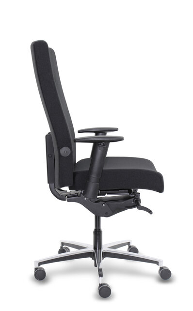 Ergonomische Directiestoel Manager