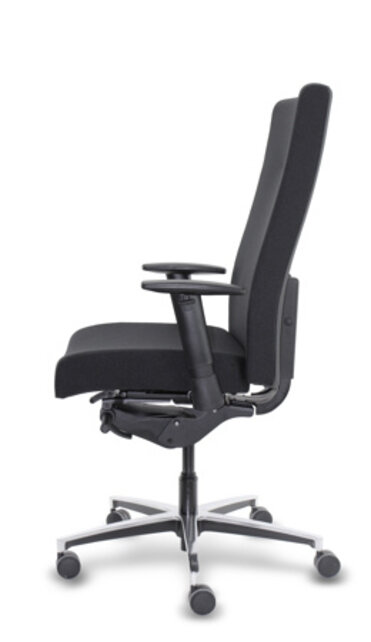 Ergonomische Directiestoel Manager