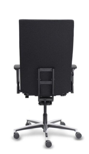 Ergonomische Directiestoel Manager