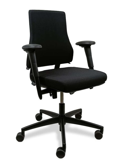 BMA Axia 2.2 Bureaustoel - Refurbished