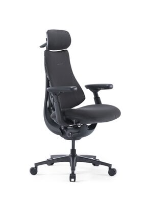 LiberNovo Omni Pro – Elektrisch met AirFlow