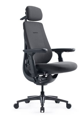 LiberNovo Maxis AirFlow – Elektrisch met AirFlow