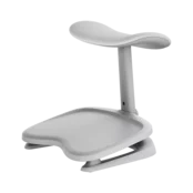 LiberNovo Ergonomische voetensteun