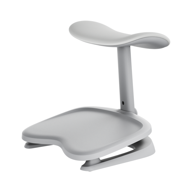 LiberNovo Ergonomische voetensteun