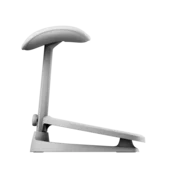 LiberNovo Ergonomische voetensteun