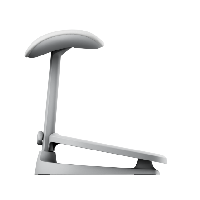 LiberNovo Ergonomische voetensteun