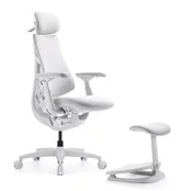 LiberNovo Ergonomische voetensteun