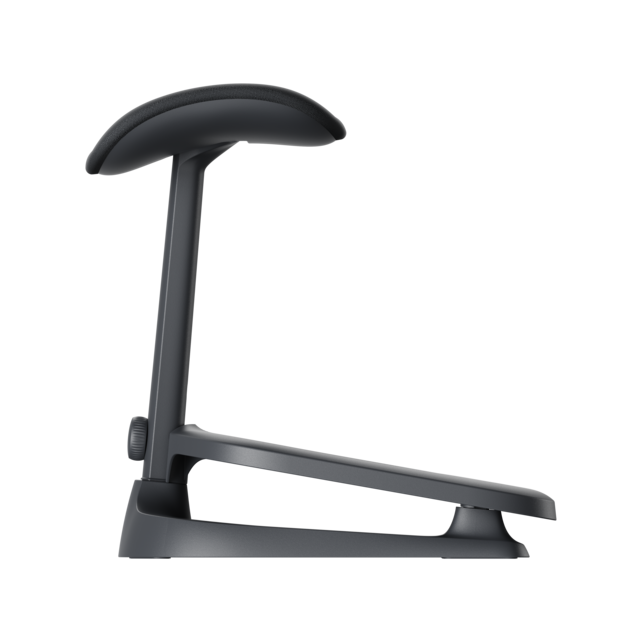 LiberNovo Ergonomische voetensteun