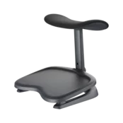 LiberNovo Ergonomische voetensteun