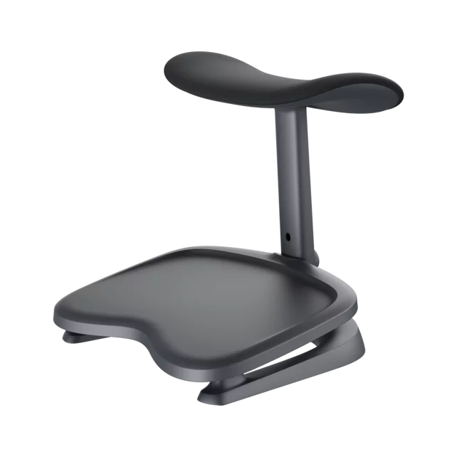 LiberNovo Ergonomische voetensteun