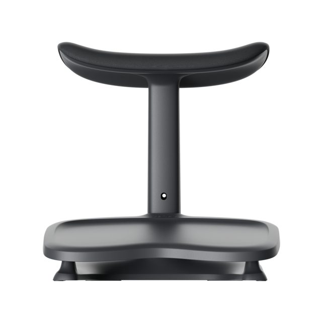 LiberNovo Ergonomische voetensteun