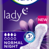 TENA Discreet Normal Night - 10 pakken