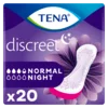 TENA Discreet Normal Night Aanbieding