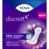 TENA Discreet Normal Night - 10 pakken