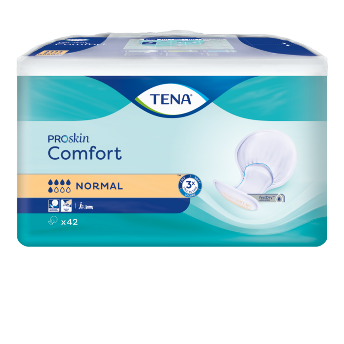 TENA Comfort Normal  ProSkin- 3 pakken
