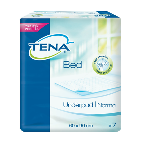 TENA Bed Normal 60 x 90 cm 7 stuks