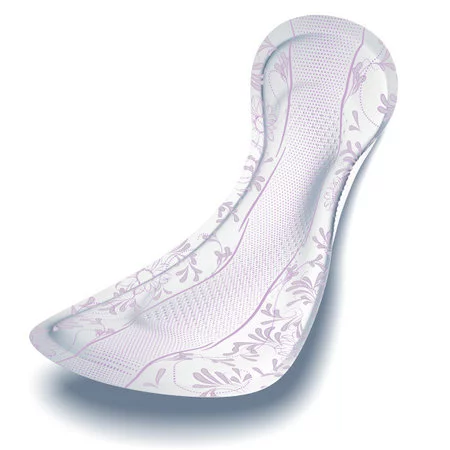 TENA TENA Discreet Maxi Night verbanden - 10 pakken