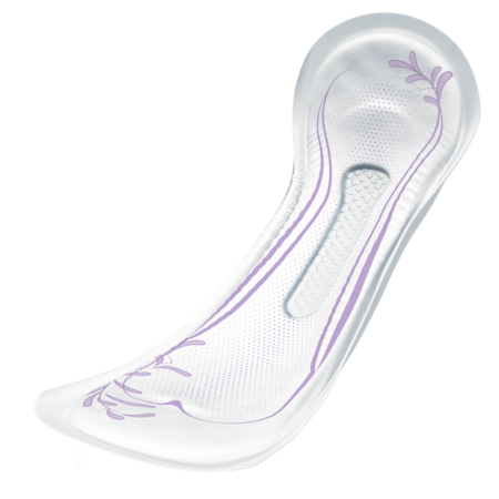 TENA TENA Discreet Extra Plus verbanden - 10 pakken