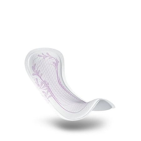 TENA TENA Discreet Mini Plus verbanden - 10 pakken