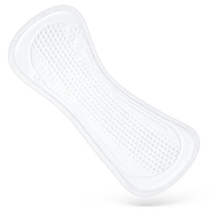 TENA TENA Discreet Mini Plus verbanden - 10 pakken