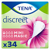 TENA Discreet Mini Magic  - 10 pakken