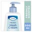 TENA Wash Cream ProSkin  1 pompfles à 500 ml