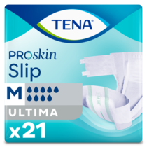 TENA Slip Ultima (M t/m XL)