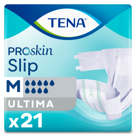 TENA TENA Slip Ultima  (M t/m XL)