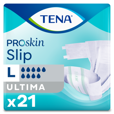 TENA TENA Slip Ultima  (M t/m XL)