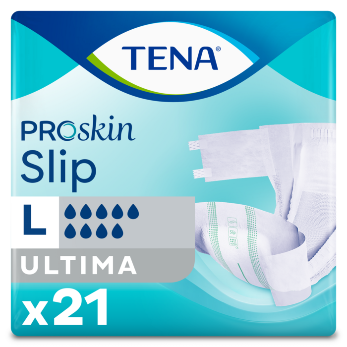 TENA TENA Slip Ultima  (M t/m XL)