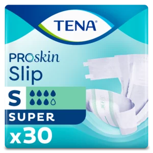 TENA Slip Super ProSkin  (S t/m XL)