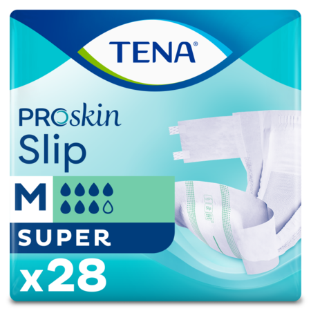 TENA TENA Slip Super ProSkin  (S t/m XL)