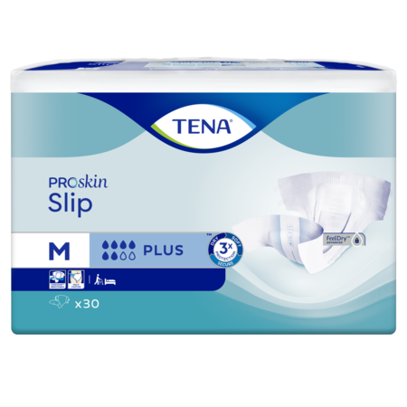 TENA TENA Slip Plus ProSkin  (XS/ S/ M/ L)