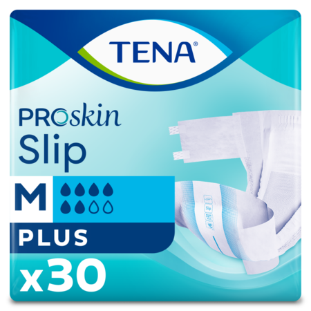 TENA TENA Slip Plus ProSkin  (XS/ S/ M/ L)