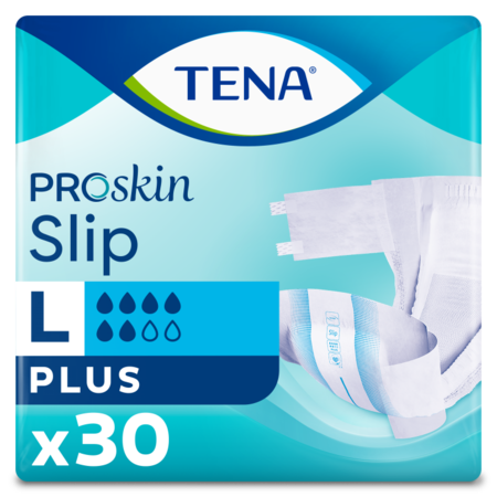 TENA TENA Slip Plus ProSkin  (XS/ S/ M/ L)