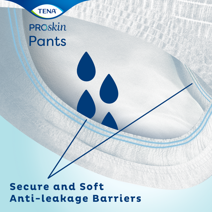 TENA TENA Pants Super ProSkin (S t/m XL)