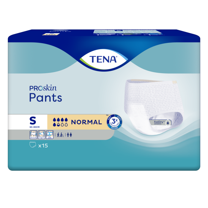 TENA TENA Pants Normal ProSkin Small