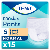 TENA Pants Normal ProSkin Small